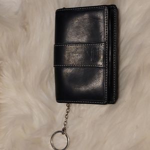 Vintage Coach Wallet